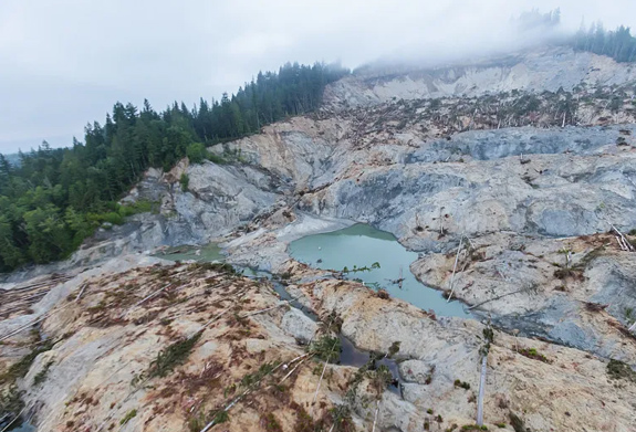  Geological Hazard Mitigation
