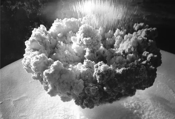 Blasting and Demolition