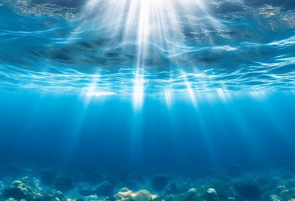 Underwater Blasting